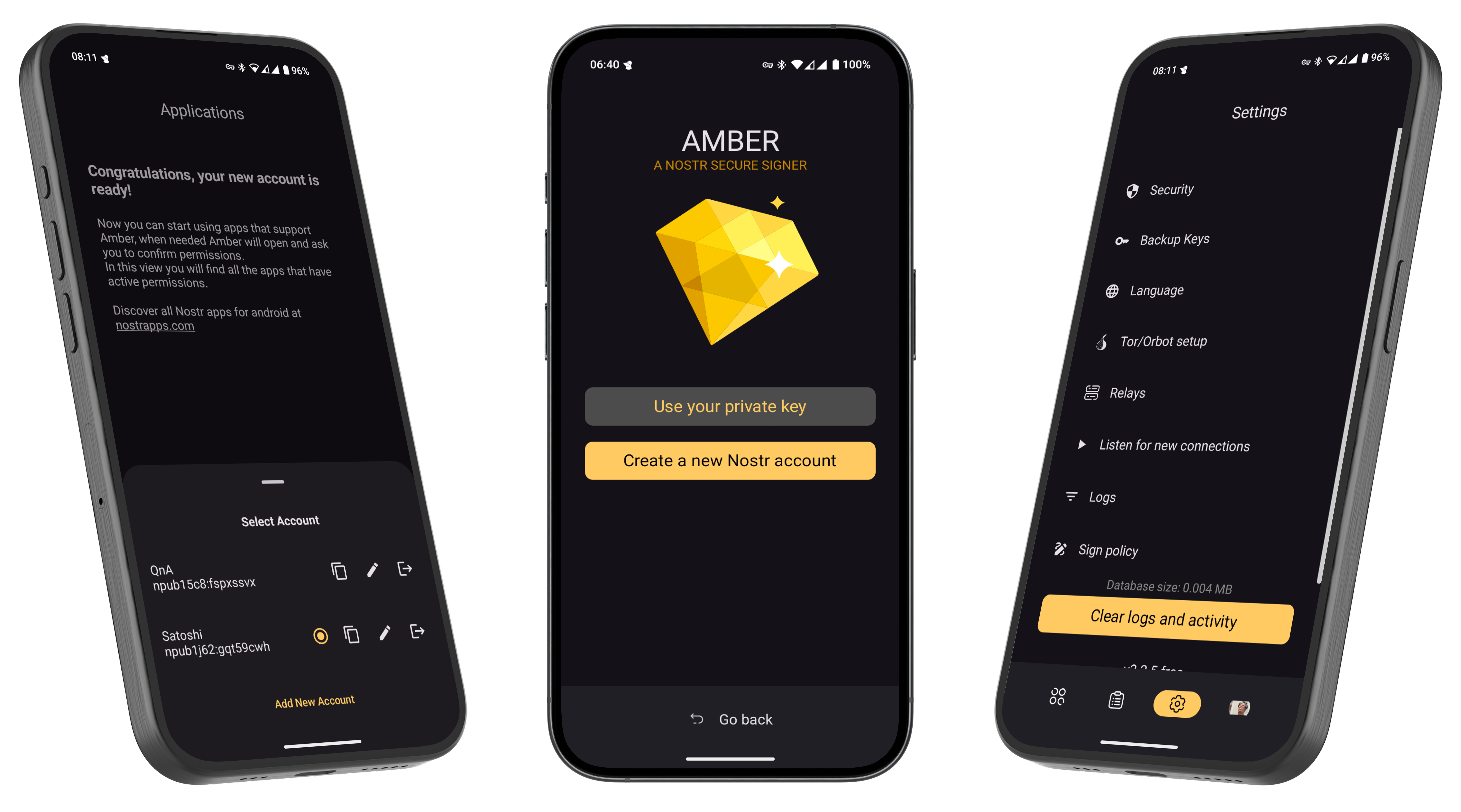 Amber Hero