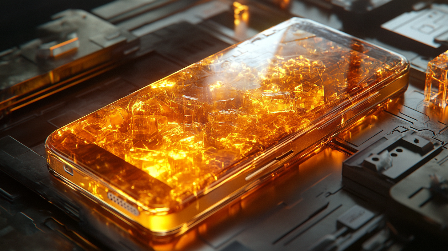 Secure your Nsec with Amber