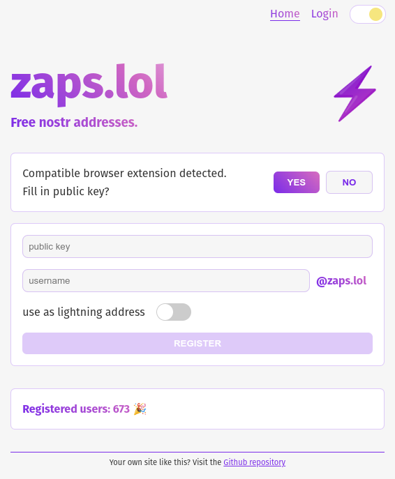 Zaps.Lol